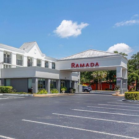 Hotel Ramada By Wyndham Altamonte Springs Near I-4 Extérieur photo