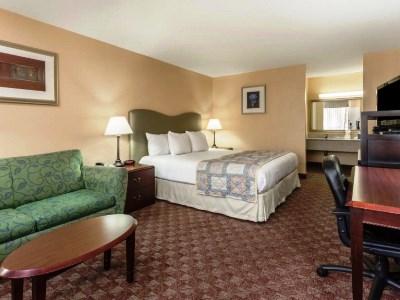 Hotel Ramada By Wyndham Altamonte Springs Near I-4 Extérieur photo